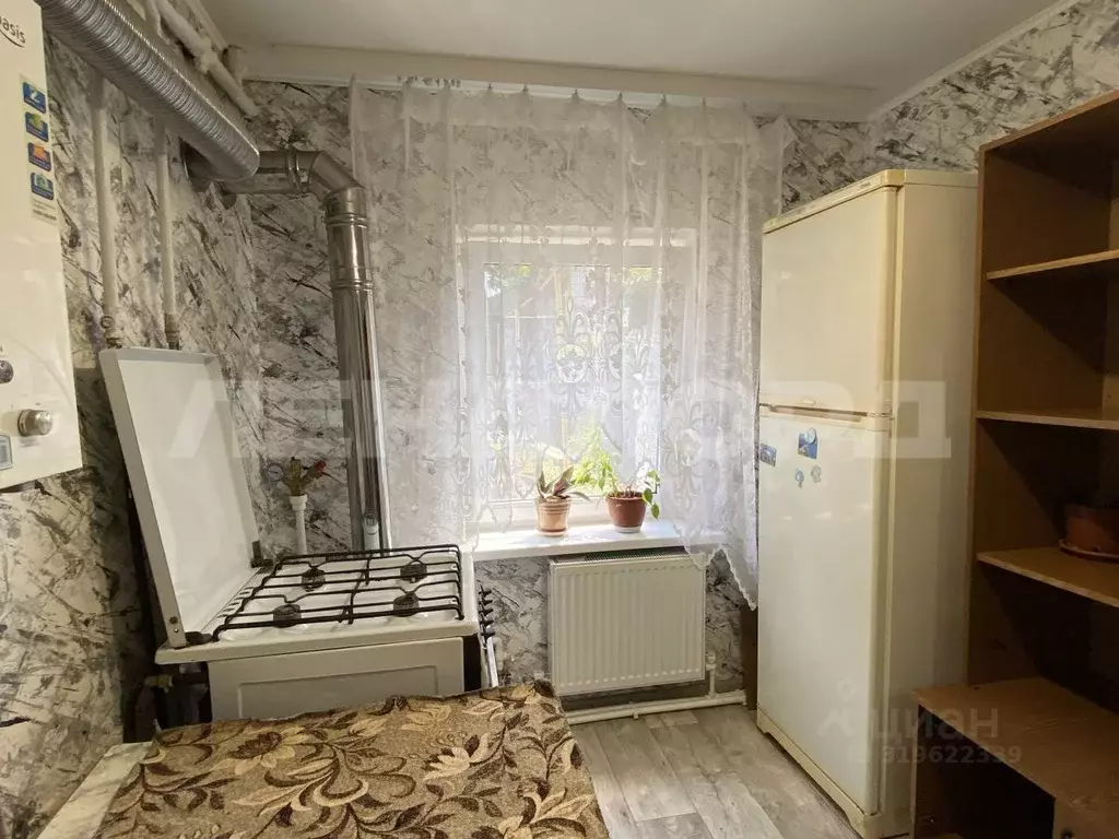 4-к кв. Ростовская область, Новочеркасск Комитетская ул., 169 (52.0 м) - Фото 1