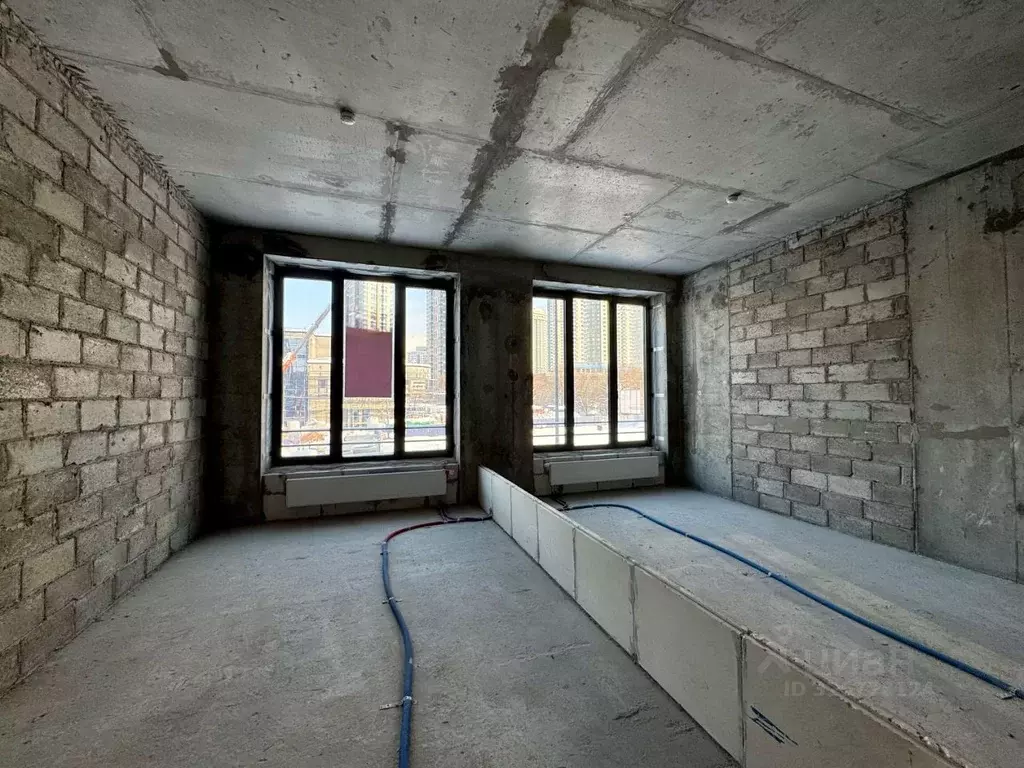 1-к кв. Москва просп. Генерала Дорохова, 39к2И (45.0 м) - Фото 1