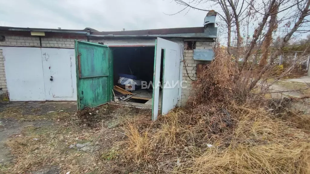 Гараж в Белгородская область, Белгород Пушкарная кв-л,  (24 м) - Фото 1