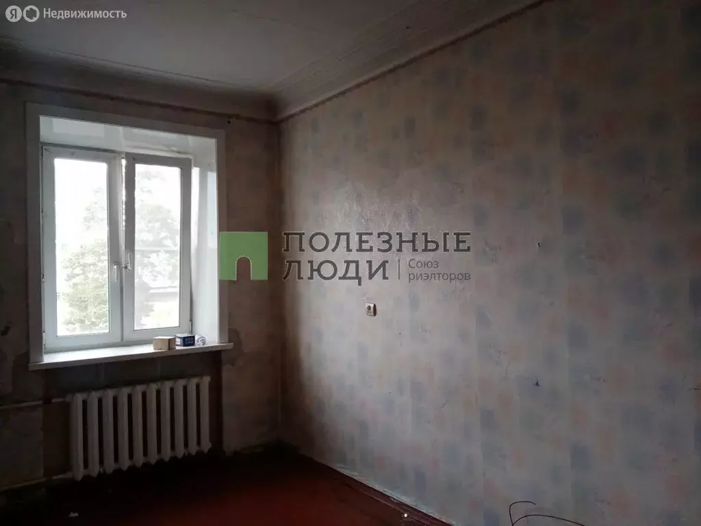 2-комнатная квартира: Ангарск, 18-й квартал, 5 (45 м) - Фото 0