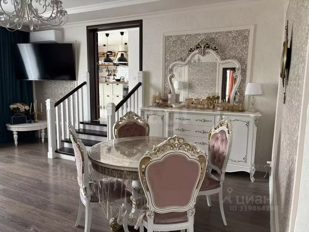 Дом в Белгородская область, Прохоровка рп пер. Славянский (100 м) - Фото 1