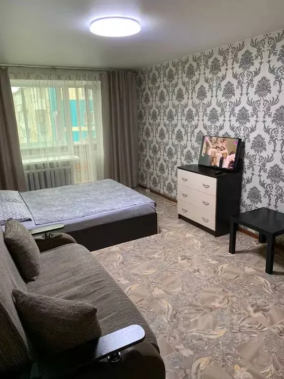 1-к кв. Свердловская область, Нижний Тагил Газетная ул., 7 (35.0 м) - Фото 2