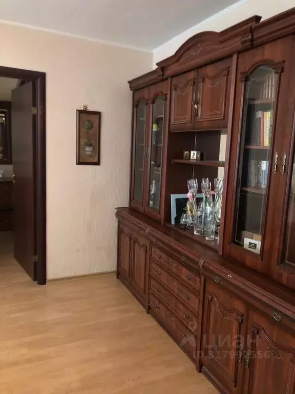 3-к кв. Москва наб. Новикова-Прибоя, 16К3 (55.4 м) - Фото 1