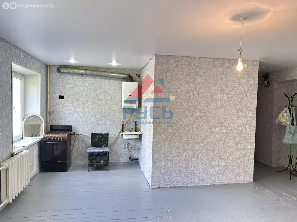 2-комнатная квартира: Коркино, улица 9 Января, 30 (42 м) - Фото 1