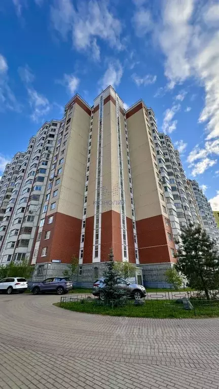1-к кв. Московская область, Красногорск городской округ, Путилково пгт ... - Фото 0