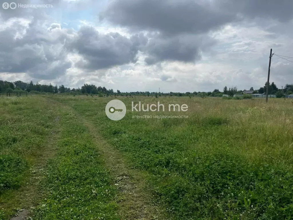 Участок в Казань, садоводческое некоммерческое товарищество Сад № 1 ... - Фото 1