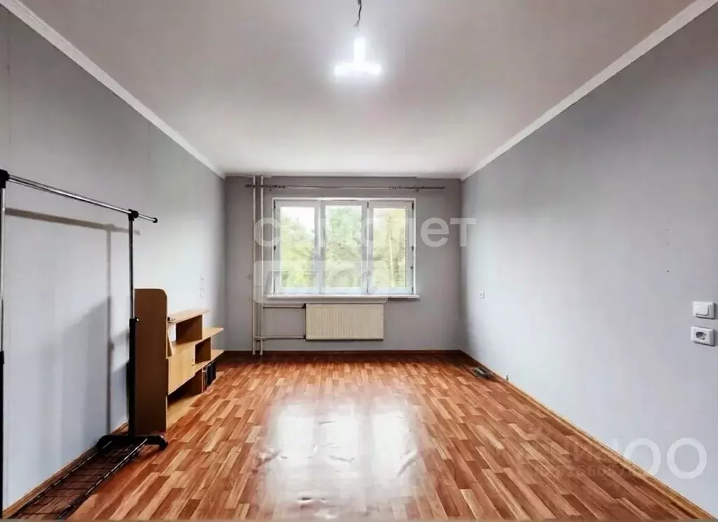 1-к кв. Московская область, Балашиха проезд Мирской, 16 (38.0 м) - Фото 1