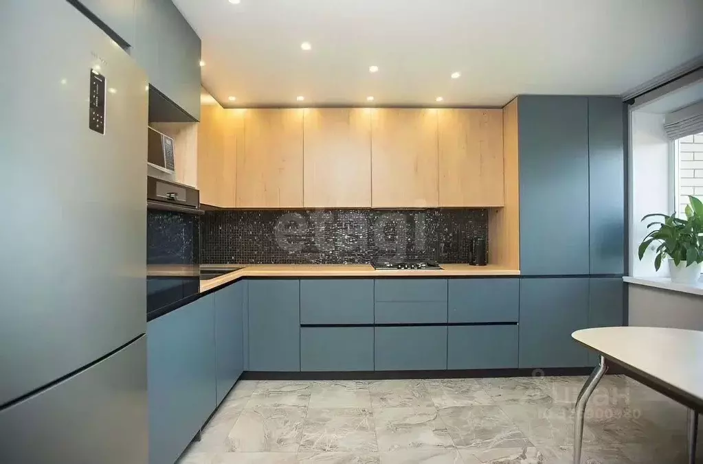 3-к кв. Ярославская область, Ярославский муниципальный округ, пос. ... - Фото 2