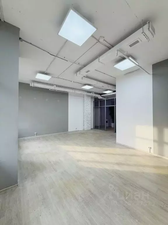 Помещение свободного назначения в Москва 1-й Нагатинский проезд, 11к2 ... - Фото 2