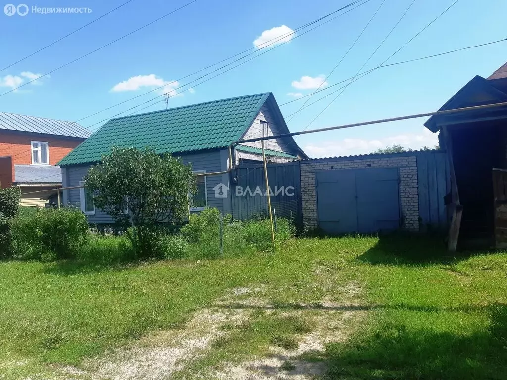 Дом в Сурск, улица Ленина, 29 (60.2 м) - Фото 0