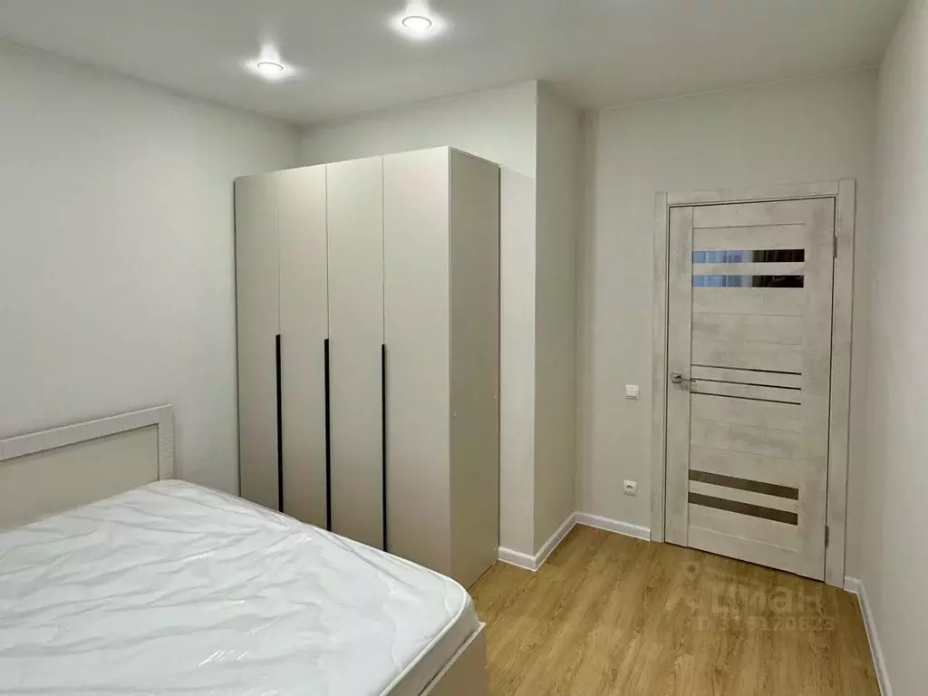 2-к кв. Пензенская область, Пенза ул. Измайлова, 38к2 (38.0 м) - Фото 1
