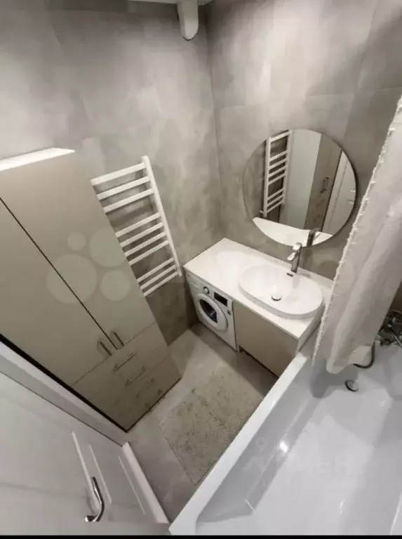 2-к кв. Томская область, Томск ул. Дизайнеров, 7 (60.3 м) - Фото 2