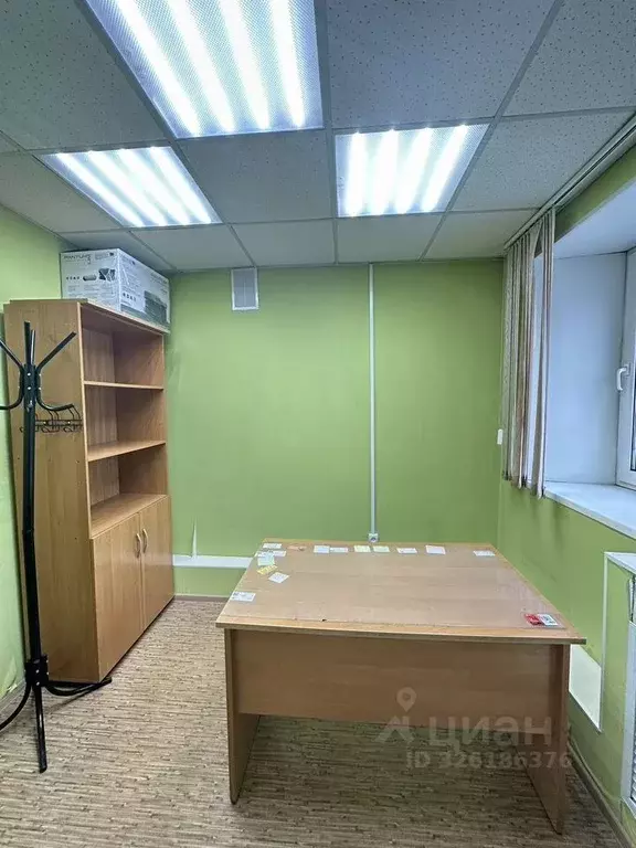 2-к кв. Красноярский край, Норильск Ленинский просп., 47Ас1 (43.0 м) - Фото 1