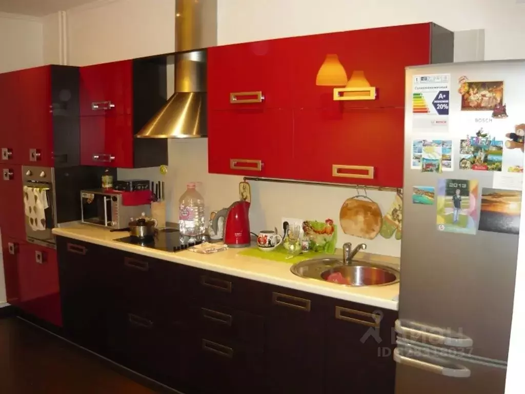 1-к кв. Санкт-Петербург Гражданский просп., 113к3 (46.0 м) - Фото 2