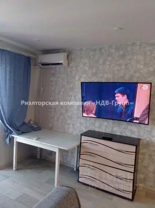 Студия Хабаровский край, Хабаровск ул. Карла Маркса, 146Б (30.0 м) - Фото 1