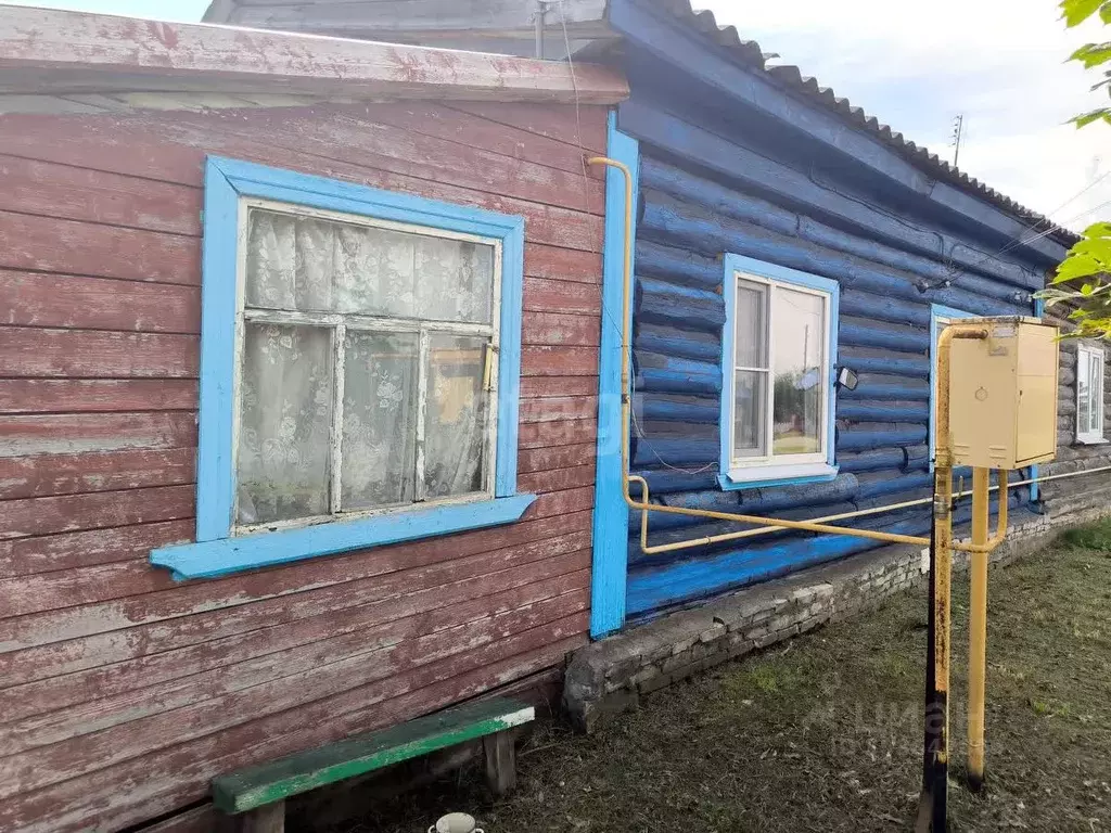 3-к кв. владимирская область, селивановский район, малышевское . - Фото 1