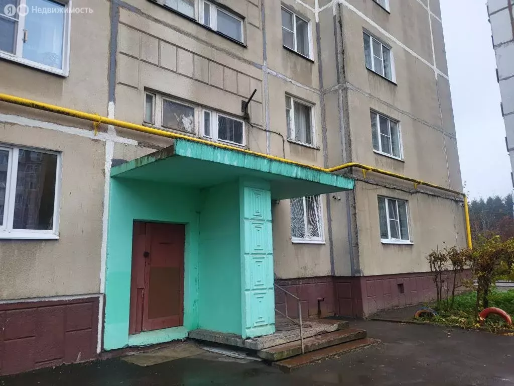 3-комнатная квартира: Иваново, Кохомское шоссе, 5 (70 м) - Фото 2