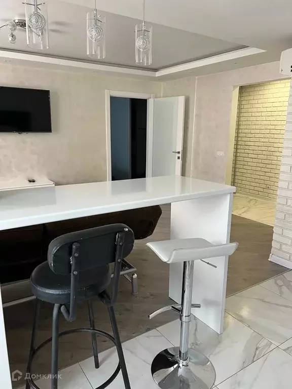 Продаётся 2-к квартира, 51.2 м - Фото 1