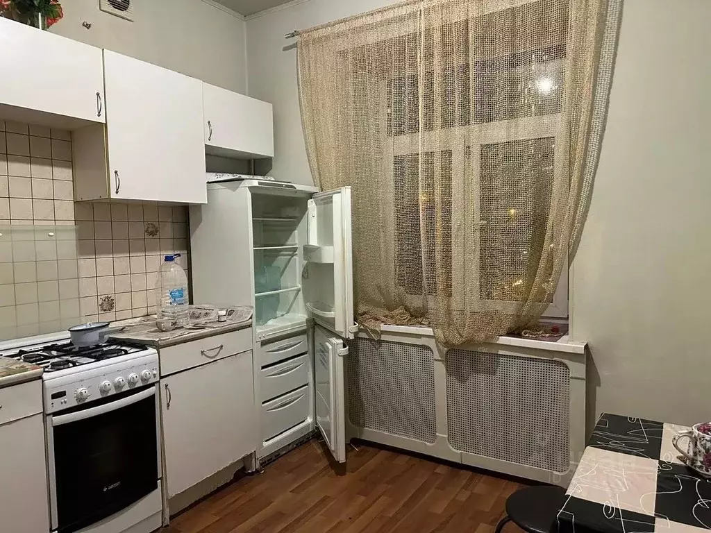 1-к кв. Москва Головинское ш., 8к1 (36.0 м) - Фото 2