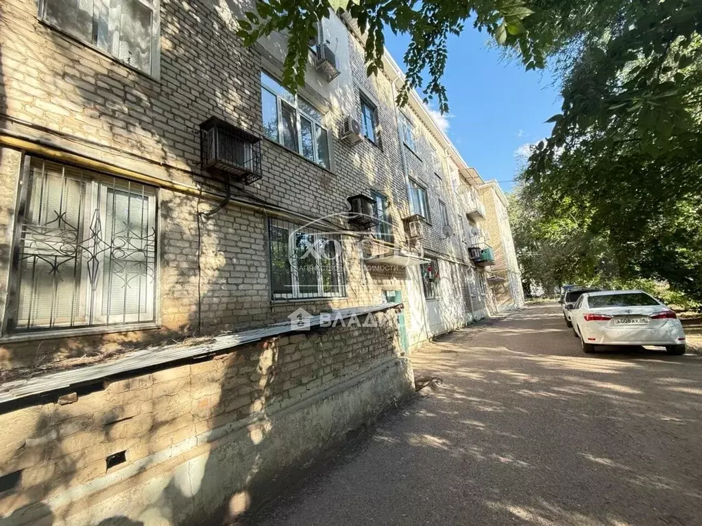 2-к. квартира, 53 м, 2/3 эт. - Фото 0