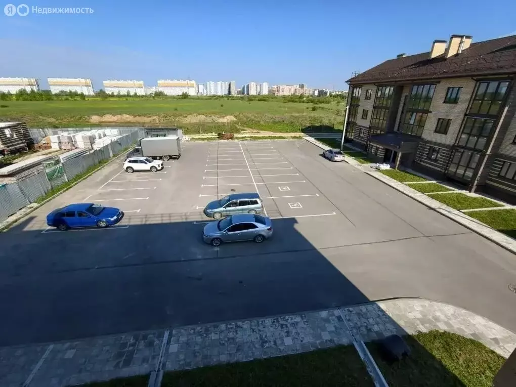 1-комнатная квартира: Тверь, Псковская улица, 22 (44.7 м) - Фото 2