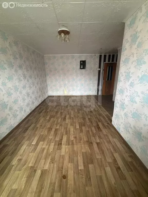 1-комнатная квартира: Ишим, улица Карла Маркса, 62 (27.8 м) - Фото 1