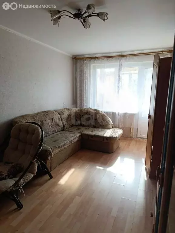 2-комнатная квартира: Советск, улица Гончарова, 9 (45.3 м) - Фото 0