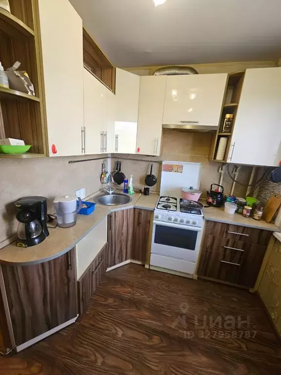 2-к кв. Псковская область, Великие Луки просп. Гагарина, 17 (57.0 м) - Фото 1