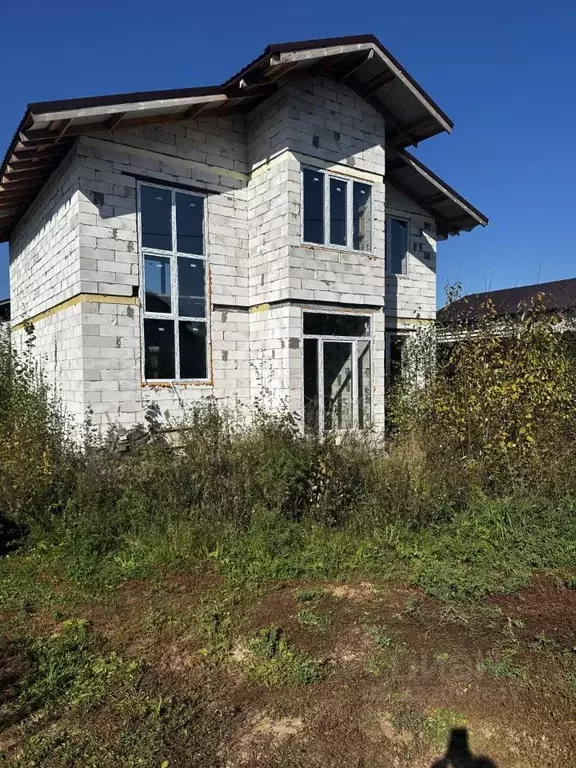 Коттедж в Кировская область, Киров городской округ, д. Боровые  (144 ... - Фото 1