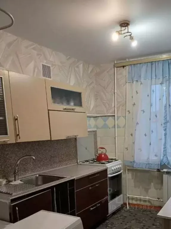 1-к кв. Нижегородская область, Нижний Новгород ул. Луначарского, 10/16 ... - Фото 1