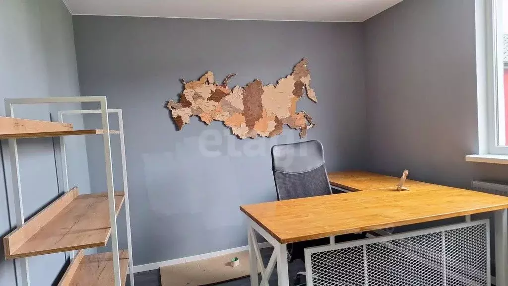 Помещение свободного назначения в Калининградская область, Калининград ... - Фото 1