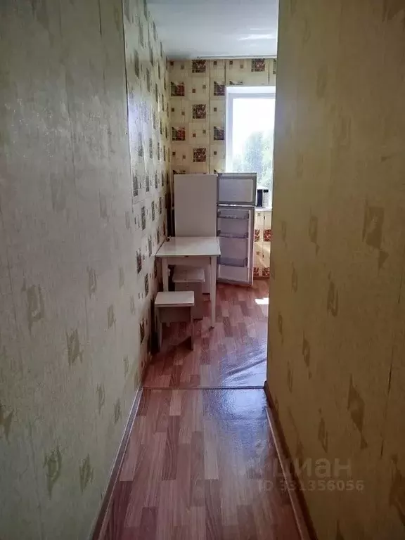 1-к кв. Хакасия, Абакан ул. Ивана Ярыгина, 18 (36.0 м) - Фото 2