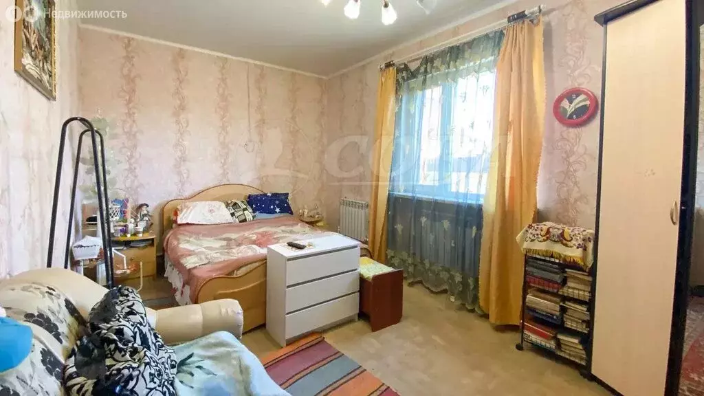 Дом в Тюменский муниципальный округ, посёлок Московский (200 м) - Фото 2