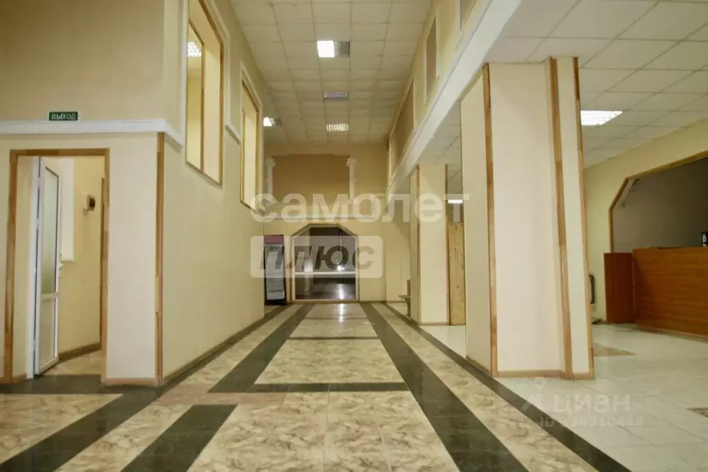 Производственное помещение в Ярославская область, Переславль-Залесский ... - Фото 2