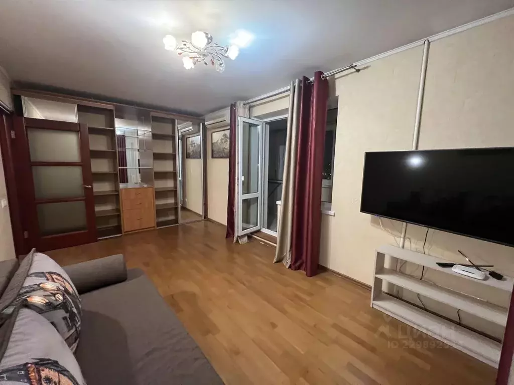 2-к кв. Московская область, Жуковский ул. Лацкова, 6 (54.0 м) - Фото 1