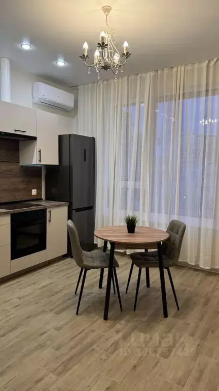 1-к кв. Москва проезд Шелихова, 3 (39.0 м) - Фото 1