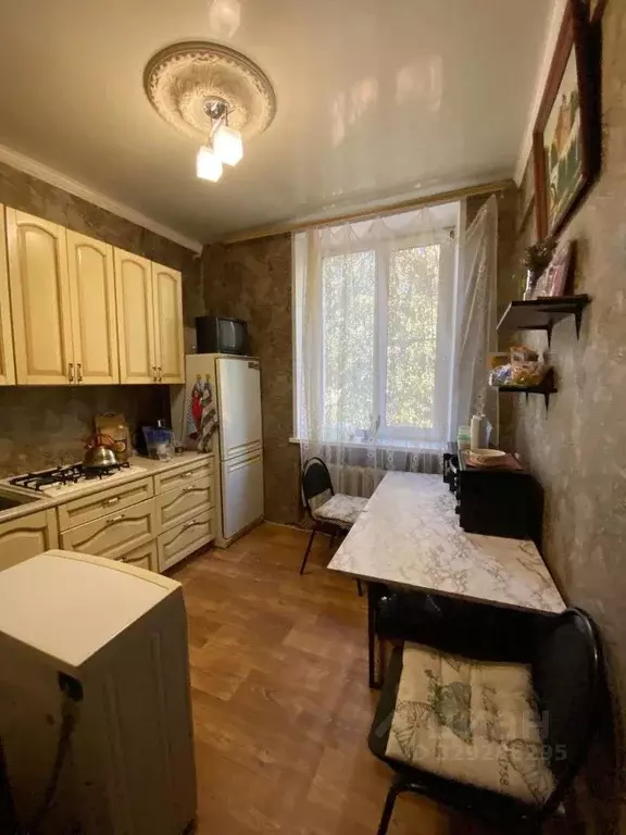 2-к кв. Воронежская область, Воронеж ул. Мира, 6 (56.0 м) - Фото 2