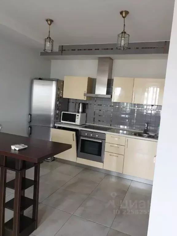 2-к кв. Московская область, Видное Советский проезд, 4 (52.0 м) - Фото 0