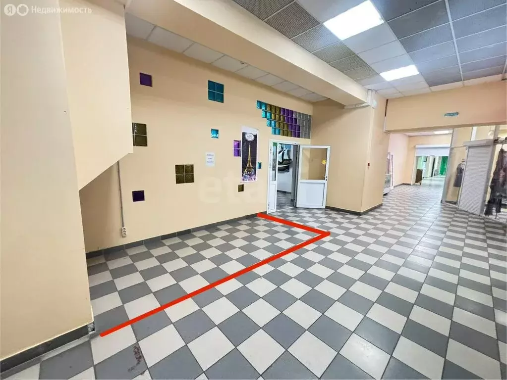 Торговая площадь (12 м) - Фото 2