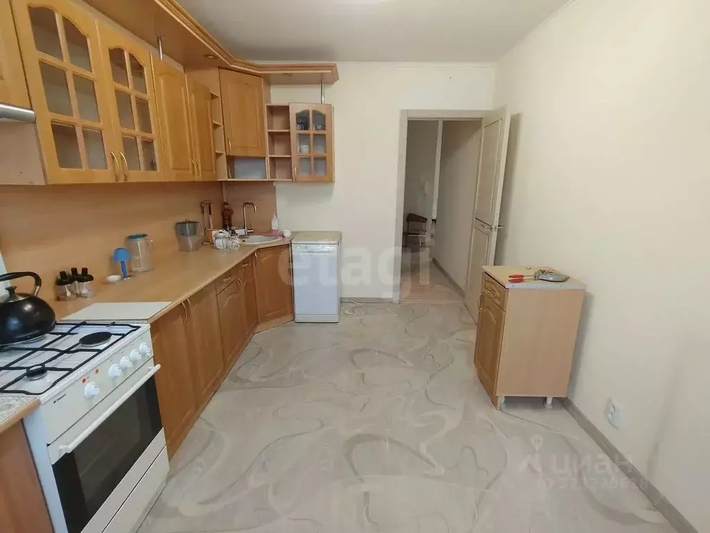 2-к кв. Курганская область, Шадринск ул. Свердлова, 122 (68.2 м) - Фото 2