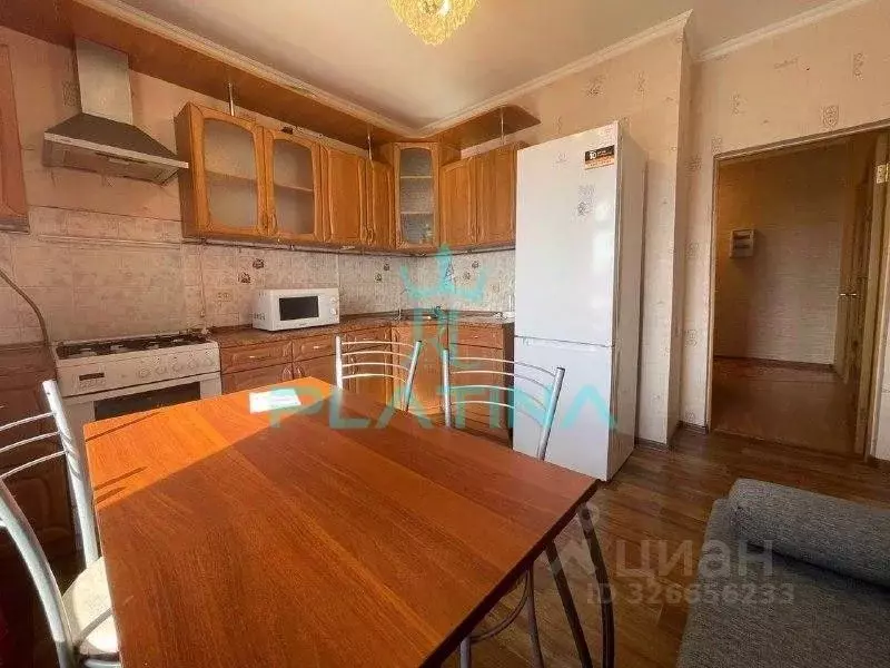 1-к кв. Татарстан, Казань ул. 2-я Юго-Западная, 3 (54.0 м) - Фото 1