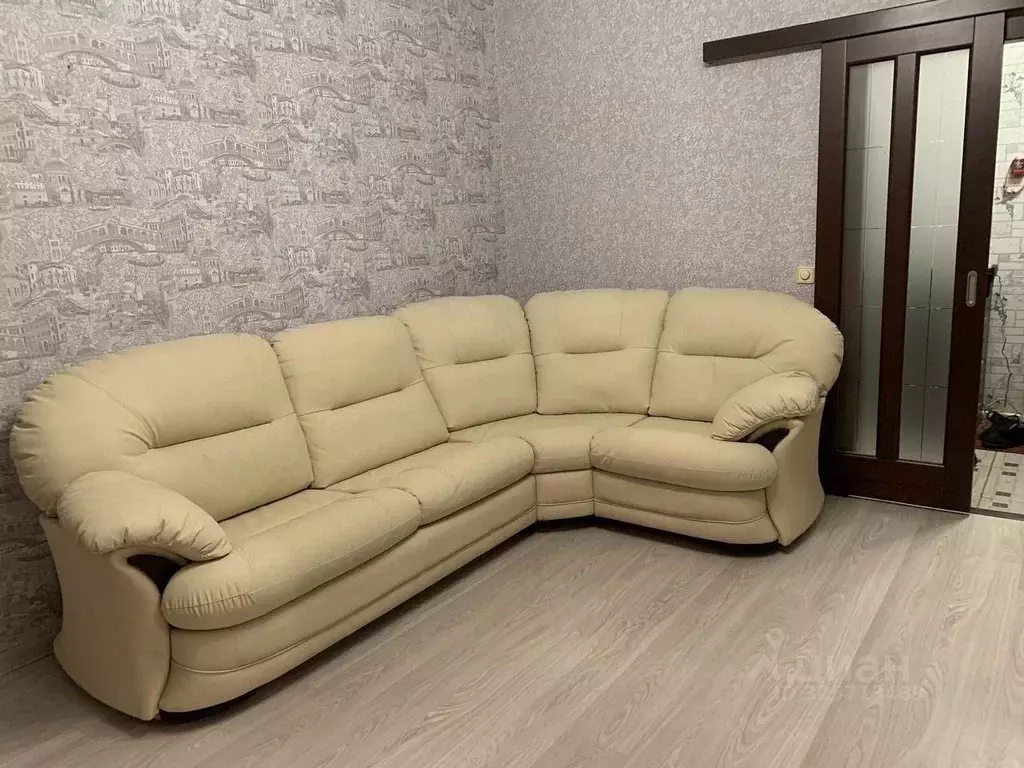 1-к кв. Москва Святоозерская ул., 3 (43.0 м) - Фото 1