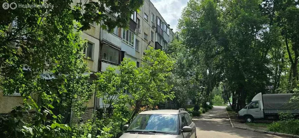 2-комнатная квартира: Самара, Ташкентская улица, 122 (49 м) - Фото 1