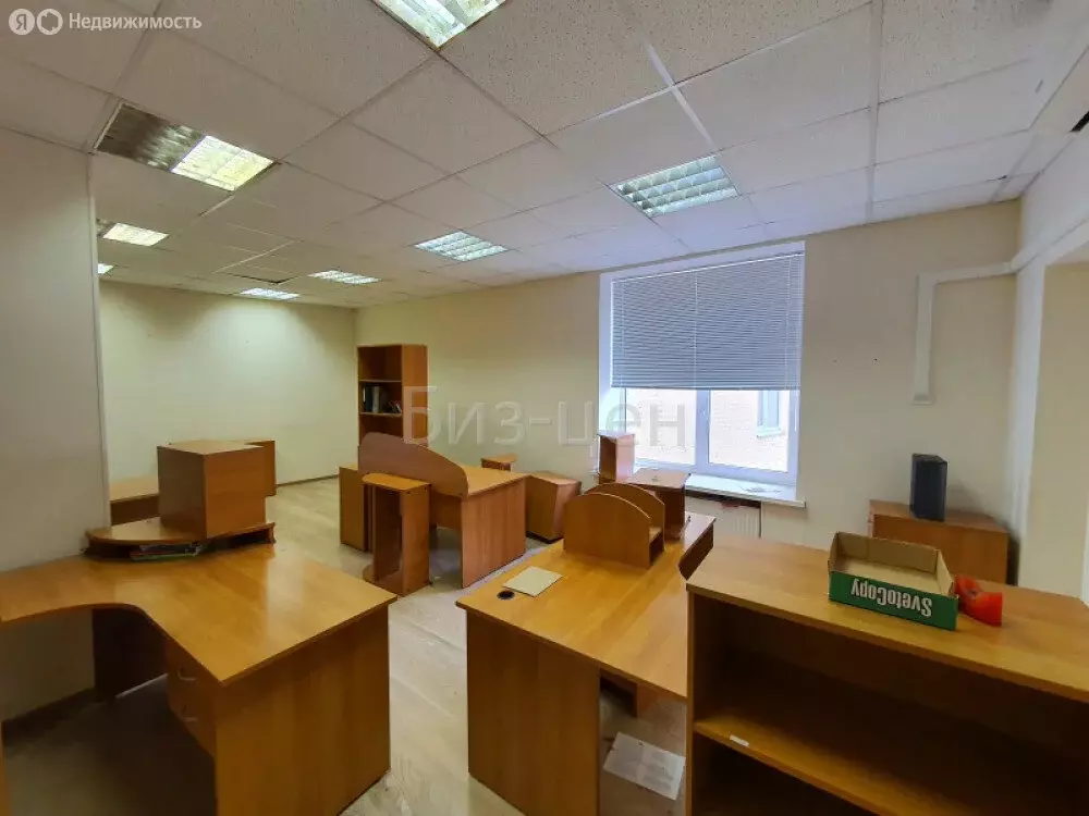 Офис (40.1 м) - Фото 2