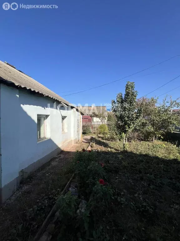 Дом в Октябрьский, улица Садовое Кольцо, 172 (209.5 м) - Фото 1