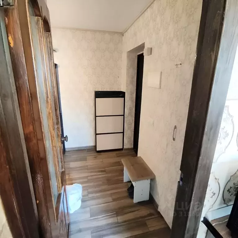 3-к кв. Крым, Симферополь ул. Имени Мате Залки, 7А (65.0 м) - Фото 1