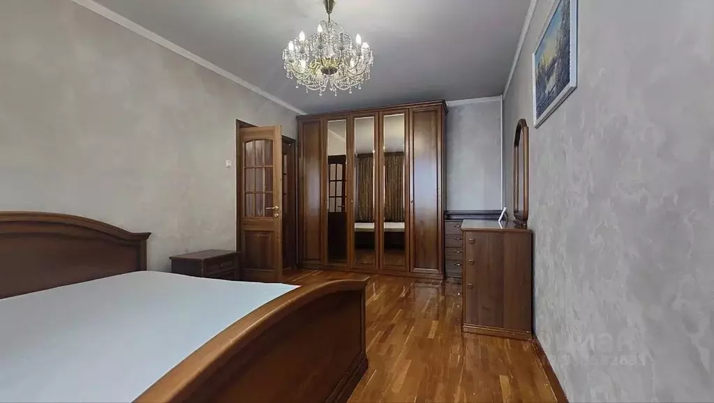 3-к кв. Москва Алтуфьевское ш., 89 (85.0 м) - Фото 2