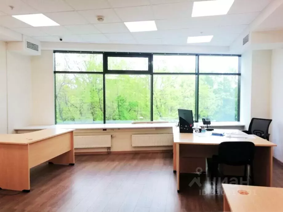 Офис в Санкт-Петербург 26-я Васильевского острова линия, 15к2 (45 м) - Фото 1