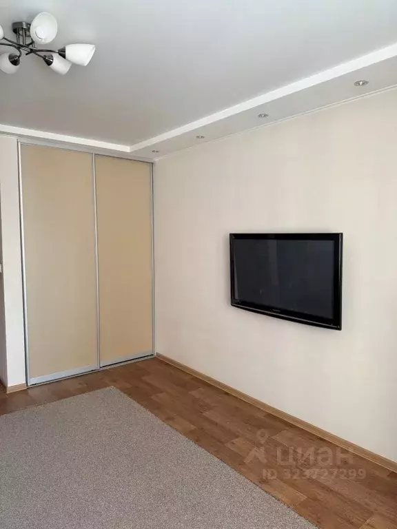 2-к кв. Томская область, Томск Дальне-Ключевская ул., 5 (58.0 м) - Фото 1