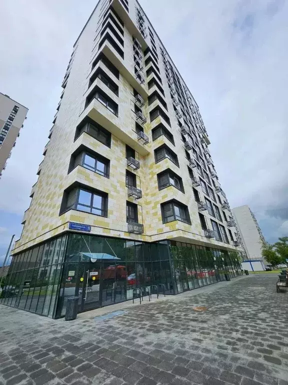 Помещение свободного назначения в Москва Тайнинская ул., 11 (102 м) - Фото 0